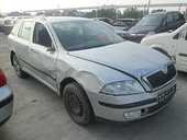 Dezmembrez Skoda Octavia