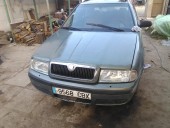 Dezmembrez Skoda Octavia