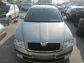 Dezmembrez Skoda Octavia