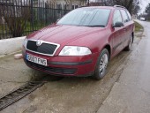 Dezmembrez Skoda Octavia