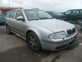 Dezmembrez Skoda Octavia