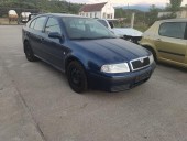 Dezmembrez Skoda Octavia