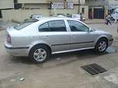 Dezmembrez Skoda Octavia