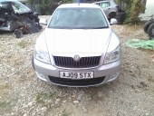 Dezmembrez Skoda Octavia