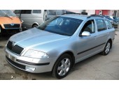 Dezmembrez Skoda Octavia