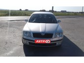 Dezmembrez Skoda Octavia