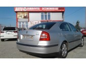 Dezmembrez Skoda Octavia
