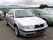 Dezmembrez Skoda Octavia