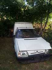 Dezmembrez Skoda Pick-up