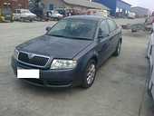 Dezmembrez Skoda Superb