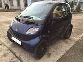 Dezmembrez Smart Fortwo