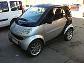 Dezmembrez Smart Fortwo