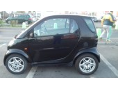 Dezmembrez Smart Fortwo