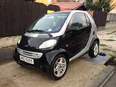 Dezmembrez Smart Fortwo