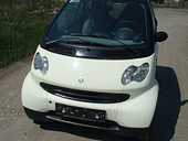 Dezmembrez Smart Fortwo