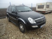 Dezmembrez Ssang-Yong Rexton