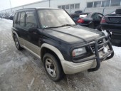 Dezmembrez Suzuki Vitara