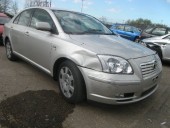 Dezmembrez Toyota Avensis