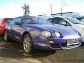 Dezmembrez Toyota Celica