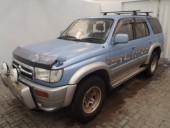 Dezmembrez Toyota Hilux