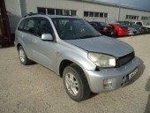 Dezmembrez Toyota RAV4