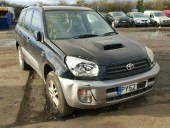 Dezmembrez Toyota RAV4