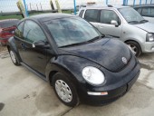 Dezmembrez Volkswagen Beetle