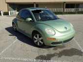 Dezmembrez Volkswagen Beetle