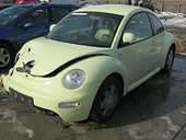 Dezmembrez Volkswagen Beetle