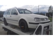 Dezmembrez Volkswagen Golf