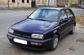 Dezmembrez Volkswagen Golf-III