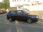 Dezmembrez Volkswagen Golf-III