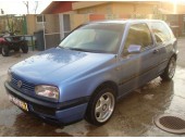 Dezmembrez Volkswagen Golf-III