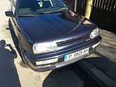 Dezmembrez Volkswagen Golf-III