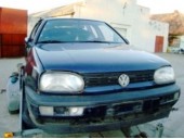 Dezmembrez Volkswagen Golf-III