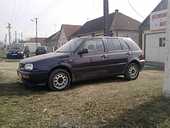 Dezmembrez Volkswagen Golf-III