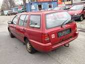 Dezmembrez Volkswagen Golf-III