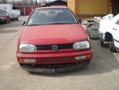 Dezmembrez Volkswagen Golf-III