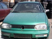 Dezmembrez Volkswagen Golf-III