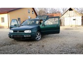 Dezmembrez Volkswagen Golf-III