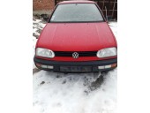 Dezmembrez Volkswagen Golf-III