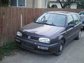 Dezmembrez Volkswagen Golf-III