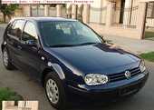 Dezmembrez Volkswagen Golf-IV