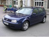 Dezmembrez Volkswagen Golf-IV