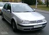 Dezmembrez Volkswagen Golf-IV