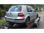 Dezmembrez Volkswagen Golf-IV