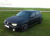 Dezmembrez Volkswagen Golf-IV