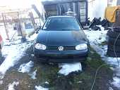 Dezmembrez Volkswagen Golf-IV