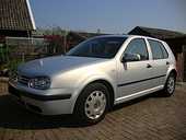 Dezmembrez Volkswagen Golf-IV