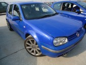 Dezmembrez Volkswagen Golf-IV